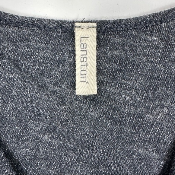 Lanston Dress Sz S Ruched - Picture 14 of 14